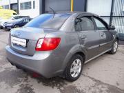 Kia Rio II Рестайлинг Москва  - изображение 20