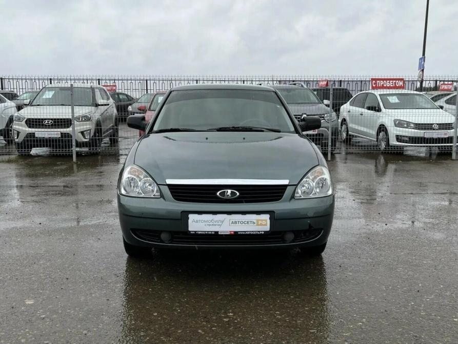 Lada (ВАЗ) Priora I Буинск  - изображение 2