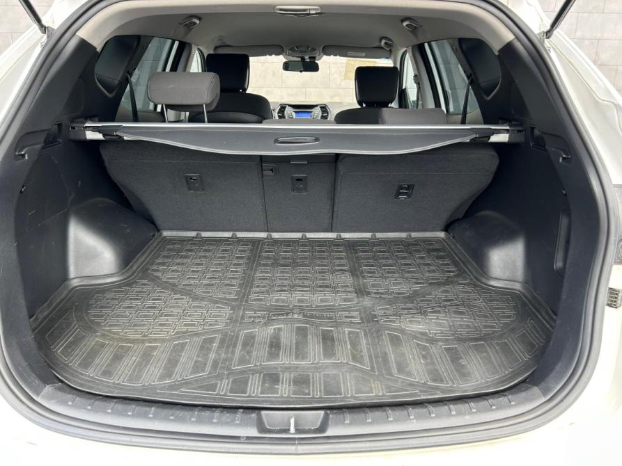 Hyundai Santa Fe III Альметьевск  - изображение 25