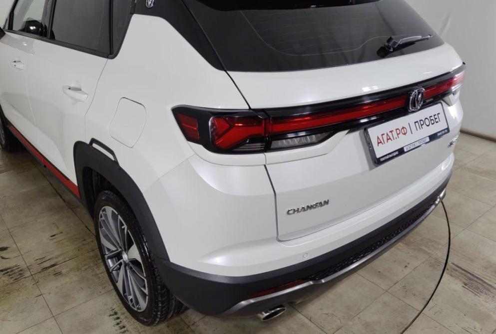 Changan CS35 Plus I Рестайлинг Волгоград  - изображение 22