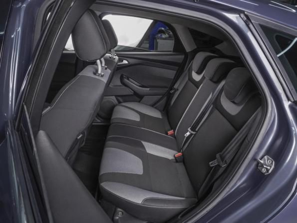 Ford Focus III с пробегом 2012 года, цена 899 000 рублей, 161758 км, хэтчбек, Автокод Объявления