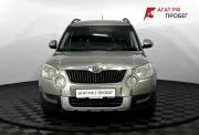 Skoda Yeti I Нижний Новгород  - изображение 26