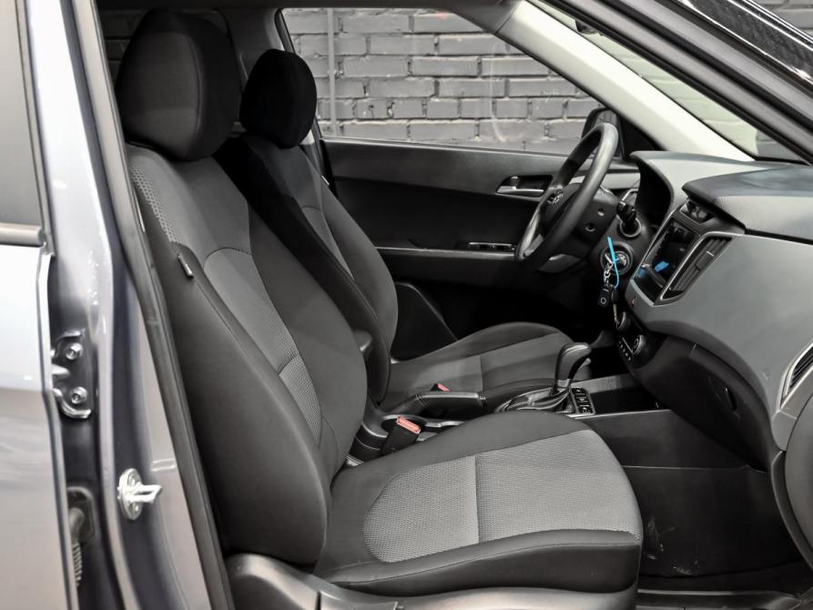 Hyundai Creta I Екатеринбург  - изображение 11