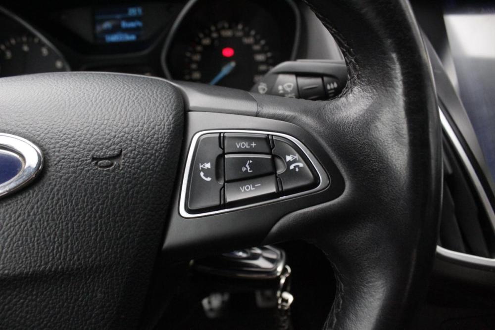 Ford Focus III Рестайлинг Брянск  - изображение 15