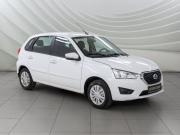 Datsun mi-DO Волгоград  - изображение 35