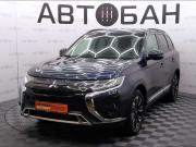 Mitsubishi Outlander III Рестайлинг 3 Екатеринбург  - изображение 28