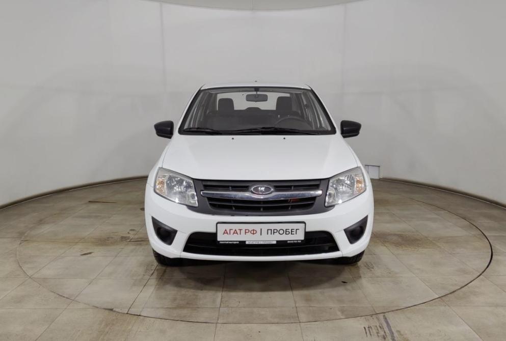 Lada (ВАЗ) Granta I Волгоград  - изображение 2