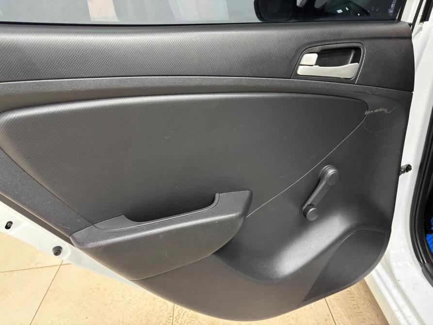 Hyundai Solaris I Альметьевск  - изображение 17