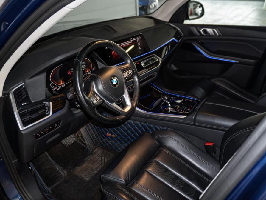 BMW X5 IV (G05/G18) Санкт-Петербург  - изображение 10