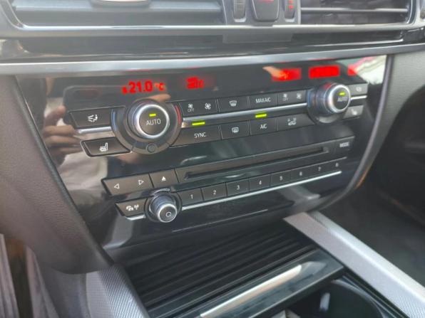 BMW X5 III (F15) с пробегом 2015 года, цена 3 150 000 рублей, 290570 км, внедорожник, Автокод Объявления