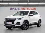 Chery Tiggo 4 I Рестайлинг Тюмень  - изображение 26