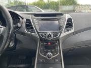 Hyundai Elantra V (MD) Рестайлинг Брянск  - изображение 26