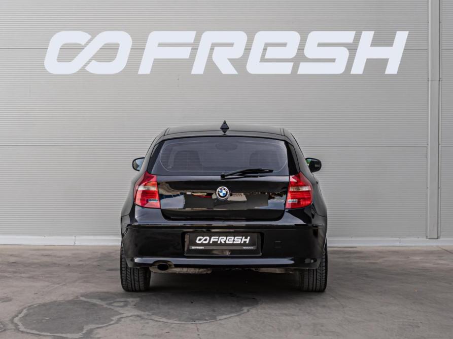 BMW 1 серии I (E81/E82/E87/E88) Рестайлинг Краснодар  - изображение 4
