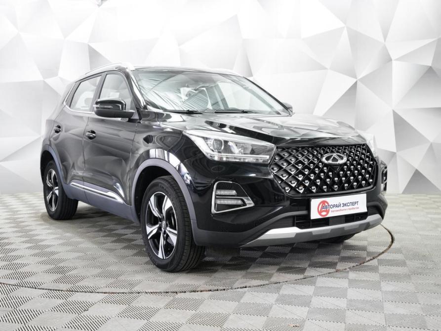 Chery Tiggo 4 Pro I Рестайлинг Ульяновск  - изображение 7