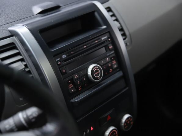 Nissan X-Trail II с пробегом 2008 года, цена 1 150 000 рублей, 181493 км, внедорожник, Автокод Объявления