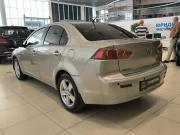 Mitsubishi Lancer X Казань  - изображение 30