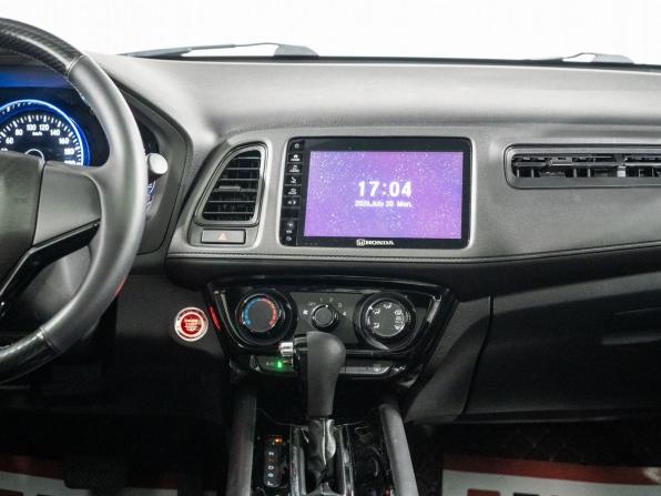 Honda Vezel I Рестайлинг с пробегом 2020 года, цена 1 950 000 рублей, 61516 км, внедорожник, Автокод Объявления