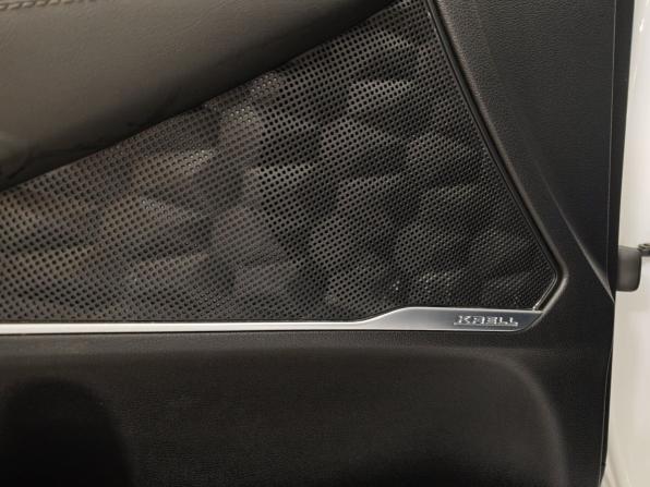 Hyundai Santa Fe IV с пробегом 2020 года, цена 2 755 000 рублей, 141042 км, внедорожник, Автокод Объявления