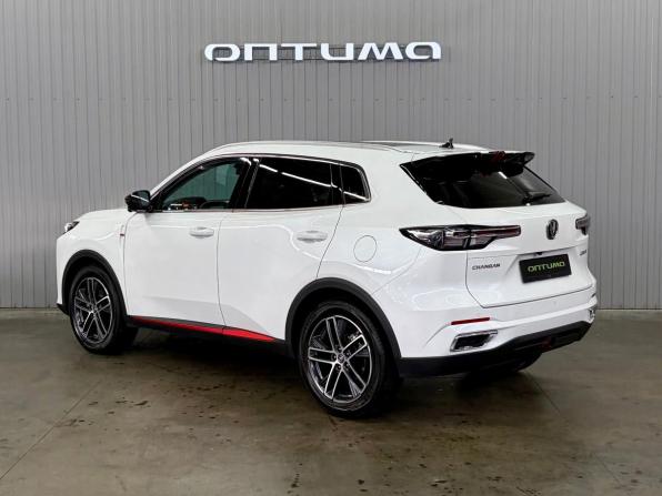 Changan UNI-S (CS55 Plus) с пробегом 2024 года, цена 2 297 000 рублей, 8612 км, внедорожник, Автокод Объявления