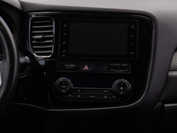 Mitsubishi Outlander III с пробегом 2012 года, цена 1 011 000 рублей, 213505 км, внедорожник, Автокод Объявления