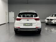 Kia Sportage IV Тверь  - изображение 26