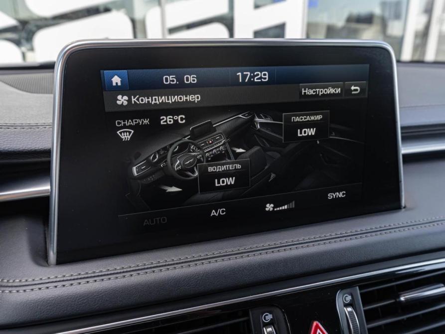 Genesis G70 I Краснодар  - изображение 15