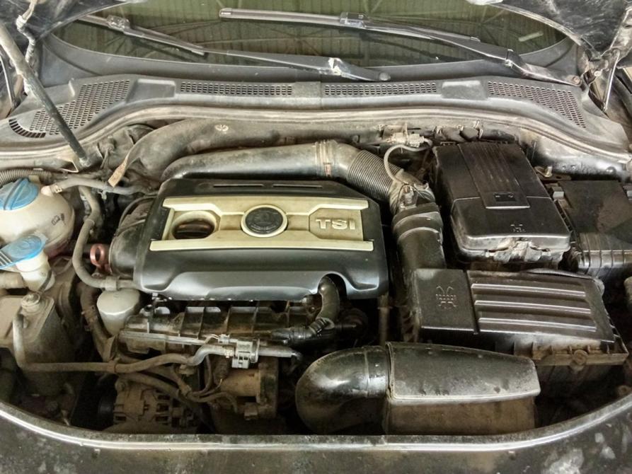 Skoda Superb II Москва  - изображение 16