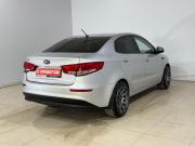 Kia Rio III Рестайлинг Альметьевск  - изображение 27