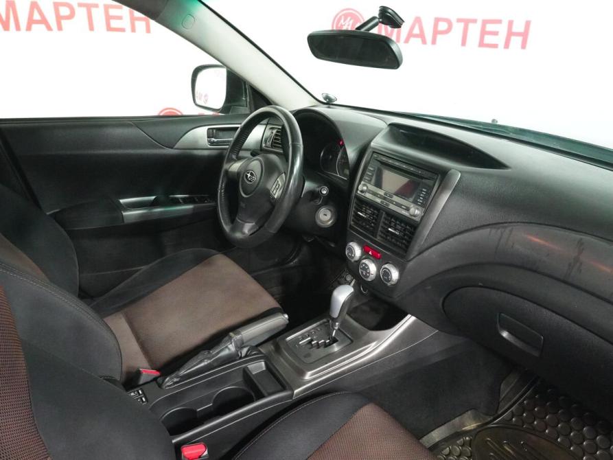 Subaru Impreza III Вологда  - изображение 10