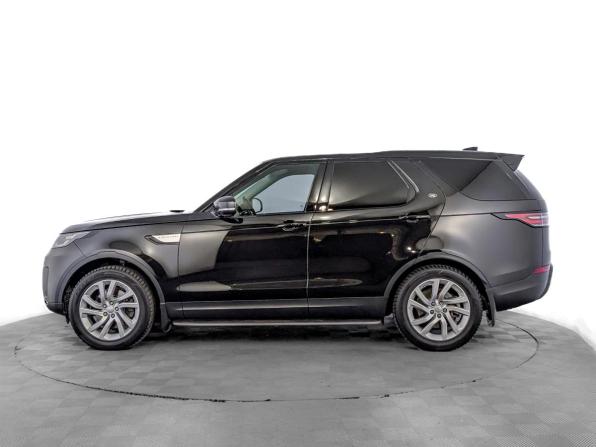Land Rover Discovery V с пробегом 2017 года, цена 3 770 000 рублей, 95690 км, внедорожник, Автокод Объявления