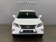 Lexus RX III Рестайлинг Краснодар  - изображение 23