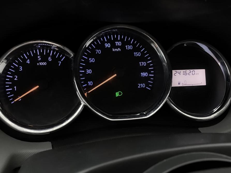 Renault Duster I Рестайлинг Нижний Новгород  - изображение 12