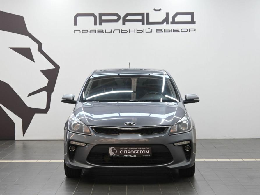 Kia Rio IV Ростов-на-Дону  - изображение 2