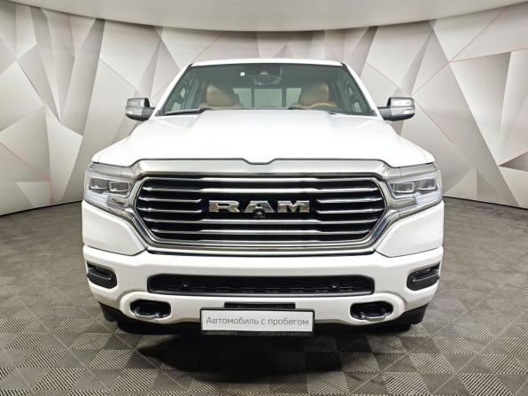 Ram 1500 V с пробегом 2019 года, цена 7 200 000 рублей, 40690 км, offers.body_type.unknown, Автокод Объявления