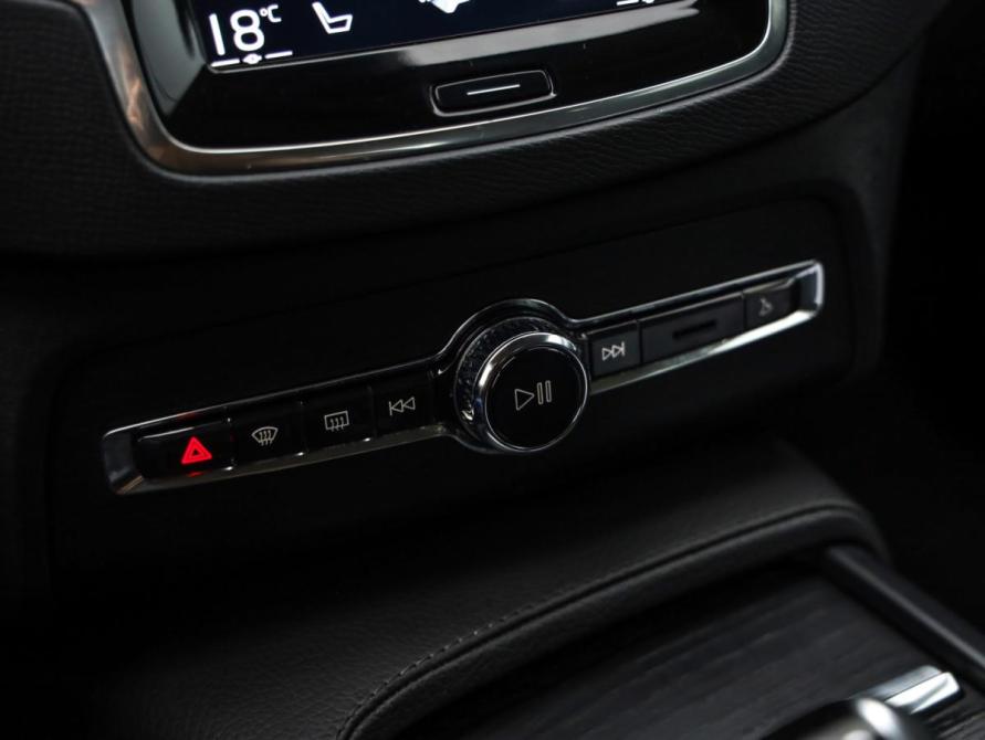 Volvo XC90 II Рестайлинг 1 Санкт-Петербург  - изображение 18