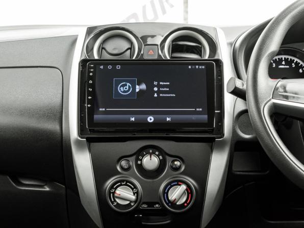 Nissan Note II Рестайлинг с пробегом 2019 года, цена 1 185 000 рублей, 59388 км, хэтчбек, Автокод Объявления