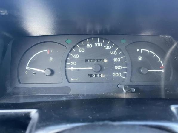 Daewoo Nexia I с пробегом 2005 года, цена 149 000 рублей, 195712 км, седан, Автокод Объявления