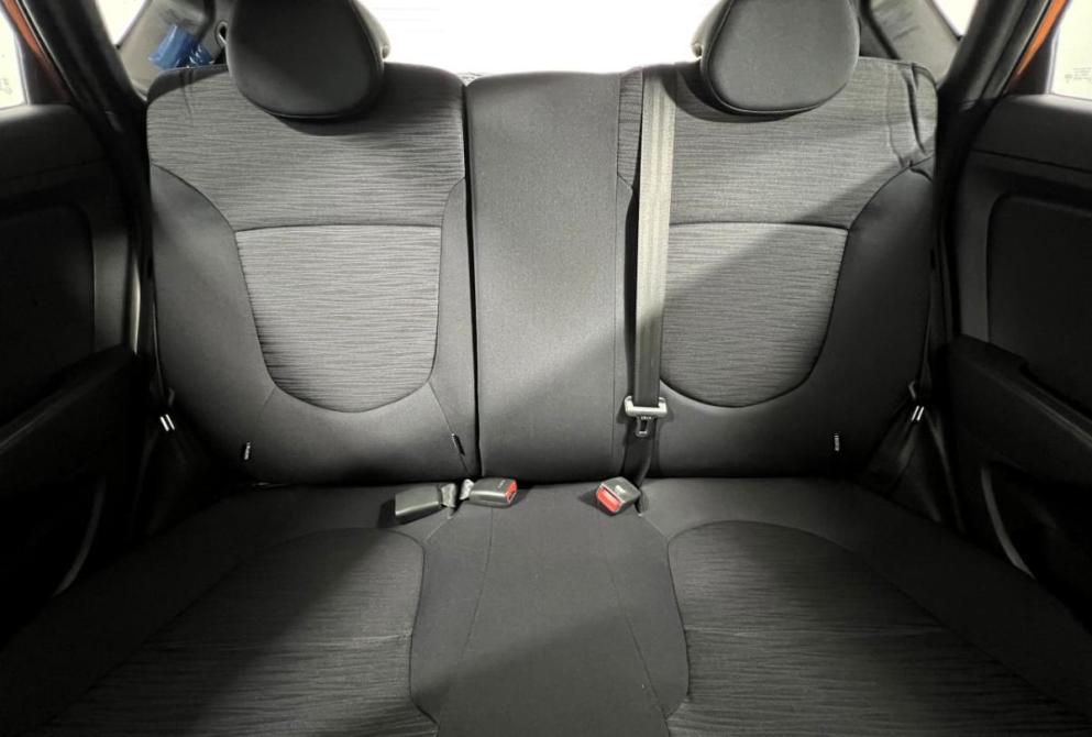 Hyundai Solaris I Рестайлинг Нижний Новгород  - изображение 18