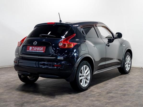 Nissan Juke I с пробегом 2011 года, цена 1 015 000 рублей, 146529 км, внедорожник, Автокод Объявления