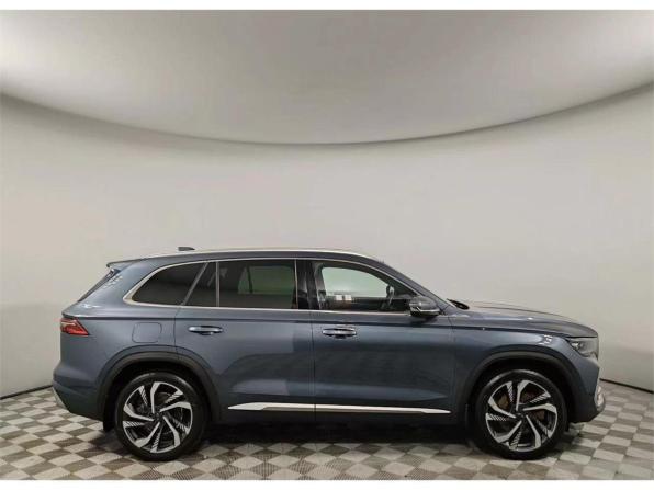 Geely Monjaro I с пробегом 2023 года, цена 3 244 000 рублей, 44215 км, внедорожник, Автокод Объявления