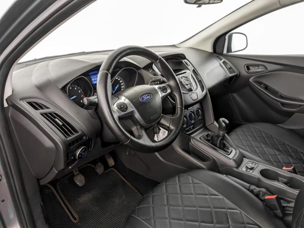 Ford Focus III с пробегом 2013 года, цена 690 000 рублей, 142432 км, хэтчбек, Автокод Объявления