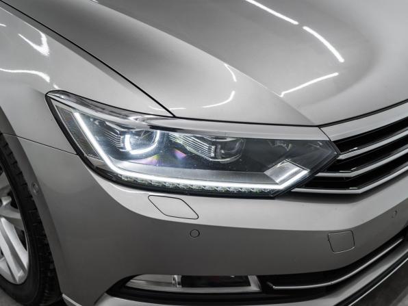 Volkswagen Passat B8 с пробегом 2016 года, цена 1 670 000 рублей, 149320 км, универсал, Автокод Объявления