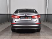 Kia Rio III Рестайлинг Кемерово  - изображение 24