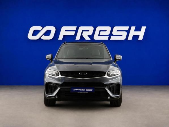 Geely Tugella I Рестайлинг с пробегом 2023 года, цена 2 927 444 рубля, 37570 км, внедорожник, Автокод Объявления