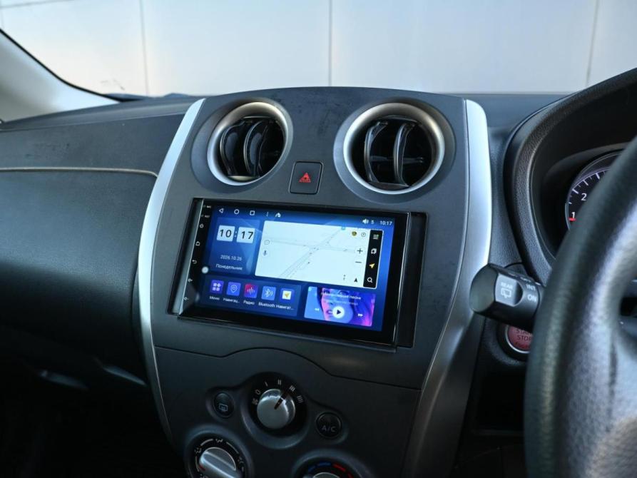 Nissan Note II Новороссийск  - изображение 18