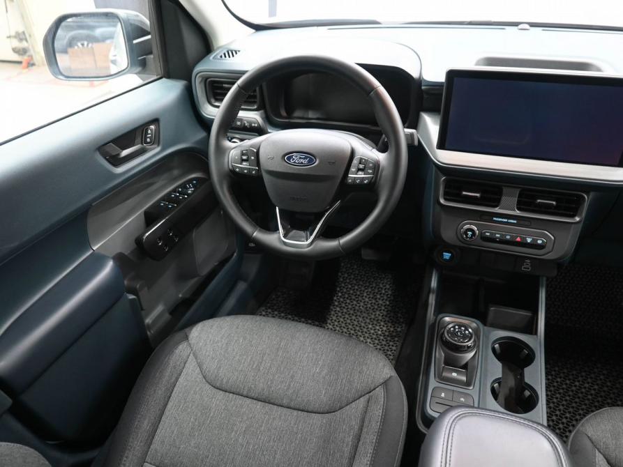 Ford Maverick IV Рестайлинг Ростов-на-Дону  - изображение 11