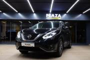 Nissan Murano III (Z52) Уфа  - изображение 32