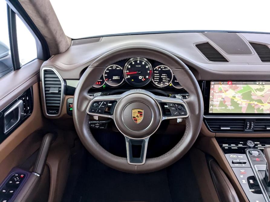 Porsche Cayenne III Москва  - изображение 22