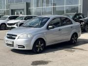 Chevrolet Aveo I Рестайлинг Воронеж  - изображение 9