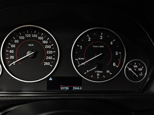BMW 4 серии F32/F33/F36 Рестайлинг с пробегом 2018 года, цена 3 200 000 рублей, 93796 км, купе, Автокод Объявления